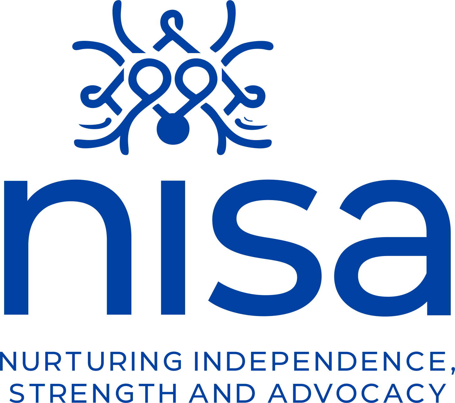 NISA logo