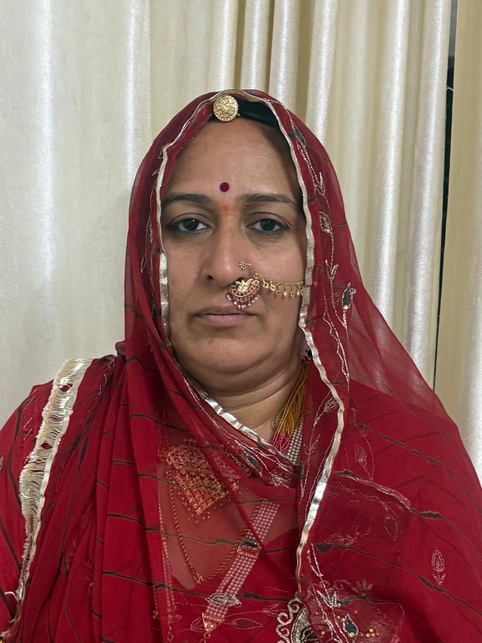 Bhika Devi