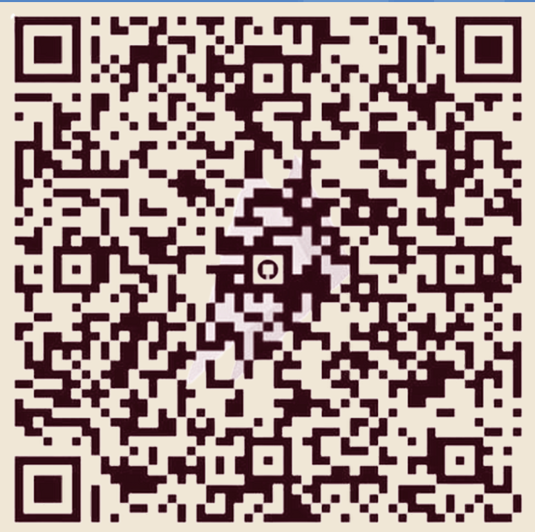 UPI QR code for NISA donations