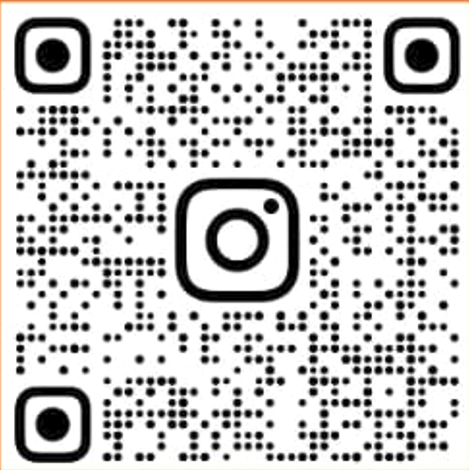 Instagram QR Code