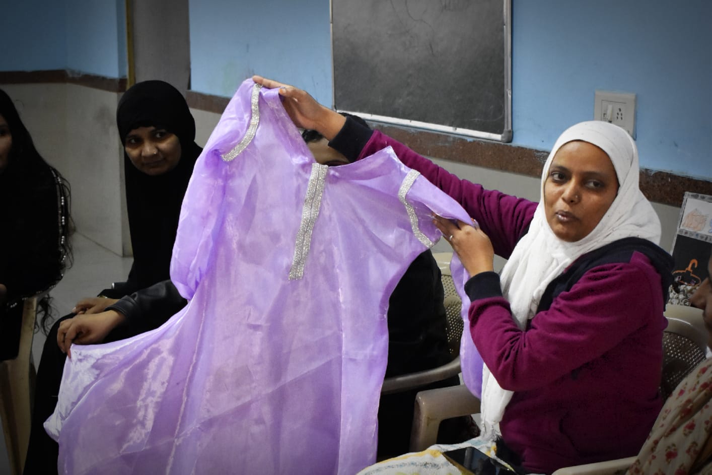 Production Readiness